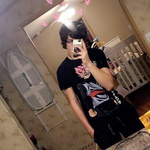 Meet your Posher, Mason